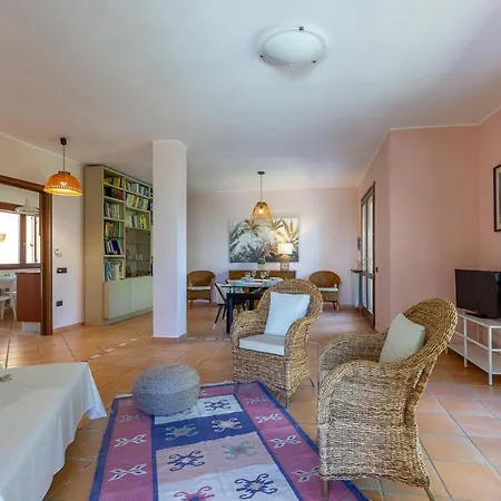 Bed & Breakfast Marina *