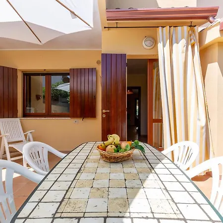 Bed & Breakfast Marina