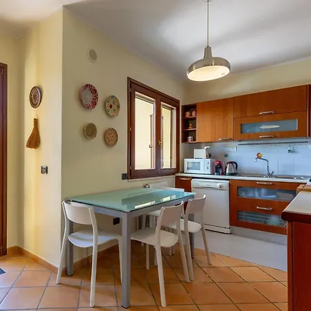 Bed & Breakfast Marina Quartu Sant'Elena